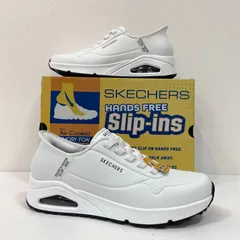 SKECHERS スリップインズ  183005 25.5cmラスト1足
