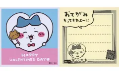 【中古】食玩 ステッカー・シール 14. 「ちいかわ あつめてシールガム3」