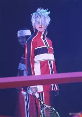 【中古】生写真(男性) 楚南慧(越知月光)/ライブフォト・キャラクターショット/「ミュージカル『新テニスの王子様』The Second Stage」オリジナルランダムブロマイド 〈U-17選抜メンバー〉