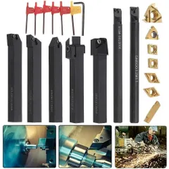 旋盤チップ17箱セット未使用 2025年最新】旋盤チップの人気アイテム - メルカリ