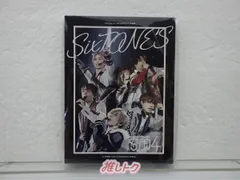 素顔4 SixTONES版 新品未開封 Amazon.co.jp: 素顔4 Sixtones盤 : DVD
