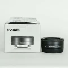 2025年最新】EF-M22mm F2 STMの人気アイテム - メルカリ 2025年最新】EF-M22mm F2 STMの人気アイテム - メルカリ