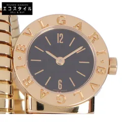 2025年最新】ブルガリ トゥボガス 時計の人気アイテム - メルカリ