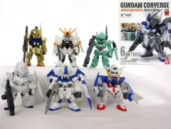 【中古】食玩 トレーディングフィギュア FW GUNDAM CONVERGE OPERATION REVIVE プレミアムバンダイ限定 
