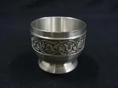 2025年最新】selangor pewter お猪口の人気アイテム - メルカリ