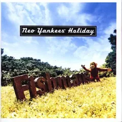 廃盤レコード】90年代オリジナル・フィッシュマンズ・アルバム2