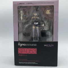 未開封】figma 悪魔ほむら 劇場版 魔法少女まどか☆マギカ SP-053