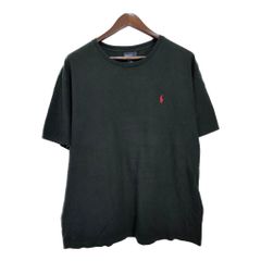 Polo by Ralph Lauren ポロ ラルフローレン ボーダー ポロシャツ