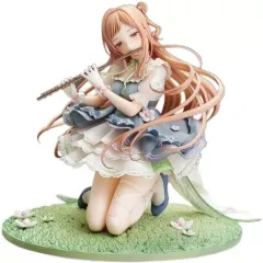 【中古】フィギュア 櫻木真乃 花風Smiley Ver. 「アイドルマスター シャイニーカラーズ」 1/7 PVC＆ABS製塗装済完成品