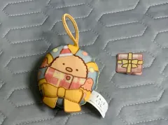 すみっコぐらし 2024 日本 マクドナルド ハッピーセット シークレット オーナメント とんかつ すみこ