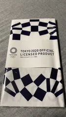 東京オリンピック 公式グッズ 手ぬぐい 54枚 タオル