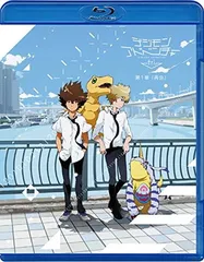 デジモンアドベンチャーtri.劇場限定盤Blu-ray デジモンアドベンチャーtri.劇場限定盤Blu-ray Amazon.co.jp