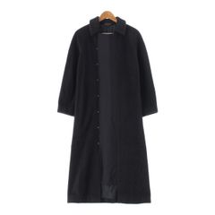 ルイヴィトン メンズ 21AW モノグラムフロック フロッキー 長袖シャツ 