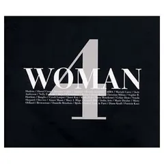 【中古】WOMAN 4