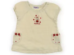 【ミキハウス/mikiHOUSE】トレーナー・プルオーバー 90サイズ 女の子【子供服・ベビー服】（1852836）