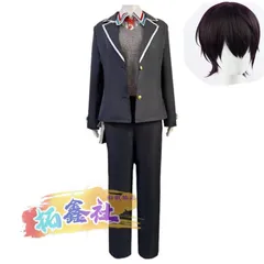 2025年最新】剣持刀也 コスプレ 衣装の人気アイテム - メルカリ