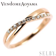 スタージュエリー Pt950 ダイヤモンド ブレスレット 0.07ct