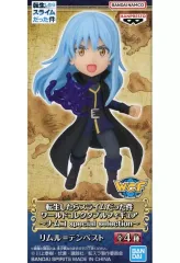 2025年最新】転生したらスライムだった件ワーコレの人気アイテム