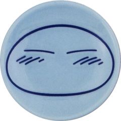 [중고] 접시·찻잔 리무르=템페스트(웃는 얼굴) 환생하면 물집 접시였던 건 [이치반 복권 전생하면 슬라임이었던 건~ 투표 감사합니다! 리물님 축제편~] D상