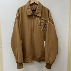 2025年最新】pelle pelle スタジャンの人気アイテム - メルカリ