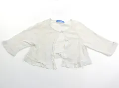 【ファミリア/familiar】カーディガン 120サイズ 女の子【子供服・ベビー服】（1947208）