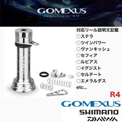 大阪手渡し限定⭐︎ フェンウィック fenwick テクナ　アブガルシアポラリス 在庫限り46％OFF】 フェンウィック テクナGP TAV-GP74CHJ V2
