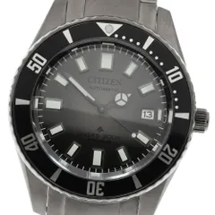 12/26日のみ価格　転売不可！早い者勝ち！シチズン　フジツボダイバー シチズン プロマスター「フジツボダイバー」に限定ブルー