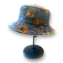 NOAH　ハット　22095122002930	Liberty Quilted Crusher