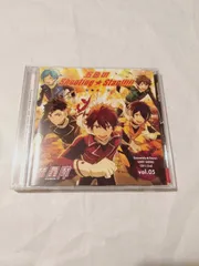 CD】あんさんぶるスターズ! ユニットソング 第2弾 vol.05 流星隊