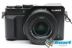 2024年最新】Panasonic DMC-LX100の人気アイテム - メルカリ