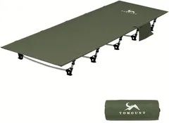 TOMOUNT コット　オリーブ色　美品 2025年最新】tomount コットの人気アイテム - メルカリ