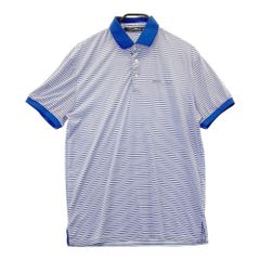 RLX Ralph Lauren ポロシャツ マルチストライプ L - メルカリ