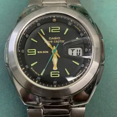 A1413 中古品カシオ 4304のサムネイル