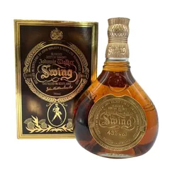 2025年最新】ジョニーウォーカー スウィングの人気アイテム