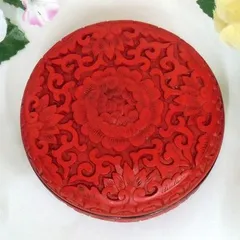 2026年最新】堆朱香合の人気アイテム - メルカリ