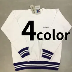 【新品】チャンピオン　メンズ　クルーネックスウェット　M　L