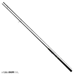 Daiwa ルアーニスト 96MH とツリモンレンジャー　中古 Daiwa ルアーニスト 96MH とツリモンレンジャー 中古 ロッド