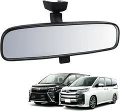 Vlookee 互換品VLOOKEE 互換品 トヨタ用 ルームミラー 7225 純正 バックミラー プリウス/アルファード/ハイエース/ヴェルファイア/ヴォクシー/ノア エスティマ/プロボックス Murakami7225 汎用 社外品