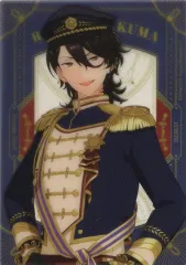 【中古】キャラカード 朔間零(アイドル衣装ver.) 「あんさんぶるスターズ!! 追憶セレクション エレメント クリアトレカコレクション」