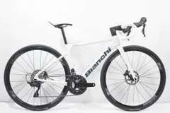 【直接引取限定】Bianchi SPRINT DISC ブラック 2020 44 直接引取限定】Bianchi SPRINT DISC ブラック 2020 44 直接引取