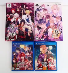 2025年最新】乙女ゲームまとめ売りの人気アイテム - メルカリ