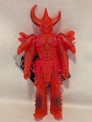 バンダイ ウルトラ怪獣シリーズ アーマードダークネス クリアレッドver. 2008SP