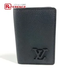 ルイヴィトン名刺入れ　美品 中古・古着通販】LOUIS VUITTON (ルイ ヴィトン) 名刺入れ