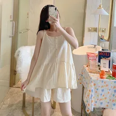 パジャマ レディース 2点セット ルームウェア 半袖 Ｔシャツ パンツ ハーフパンツ 長ズボン 上下セット セットアップ ゆったり 可愛い 女性 寝間着 部屋着 セット 寝巻き 柔らか プレゼント カジュアル 韓国風 春 夏 秋 IETm316