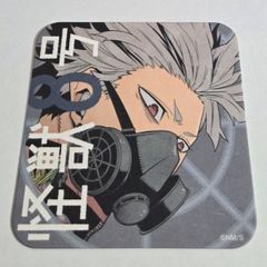 ジャンプフェスタ プリーモ ボンゴレⅠ世 リボーン コレクション