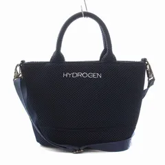 2025年最新】hydrogen ハイドロゲン ミニトートバッグの人気