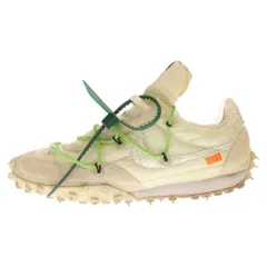 2026年最新】off-white waffle racerの人気アイテム - メルカリ