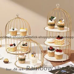 クィンストゴー・ケーキ皿&エッグカップセット