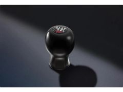 STI スバル純正 BRZ ZD8 シフトノブ ジュラコン 新品