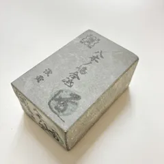 水本原合砥 正本山 未使用 水本原合砥 正本山 未使用 - メルカリ